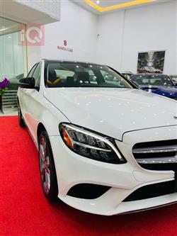 مرسيدس بنز C-Class